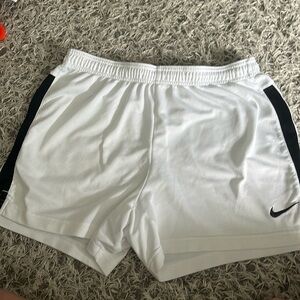 women’s nike shorts.